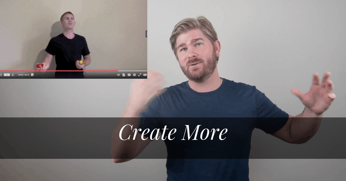 Who Should You Be Creating Content For?