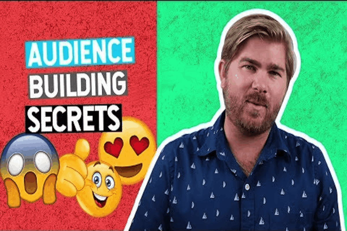 Audience Building Secrets From Someone With 9,304,162 Facebook™ Fans