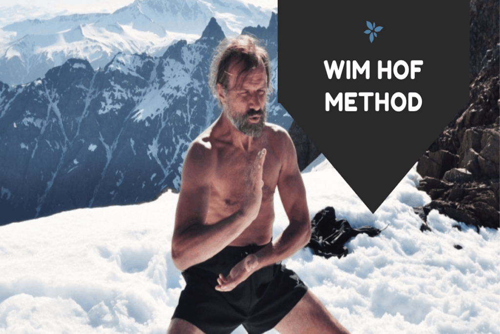 wim hof method experience