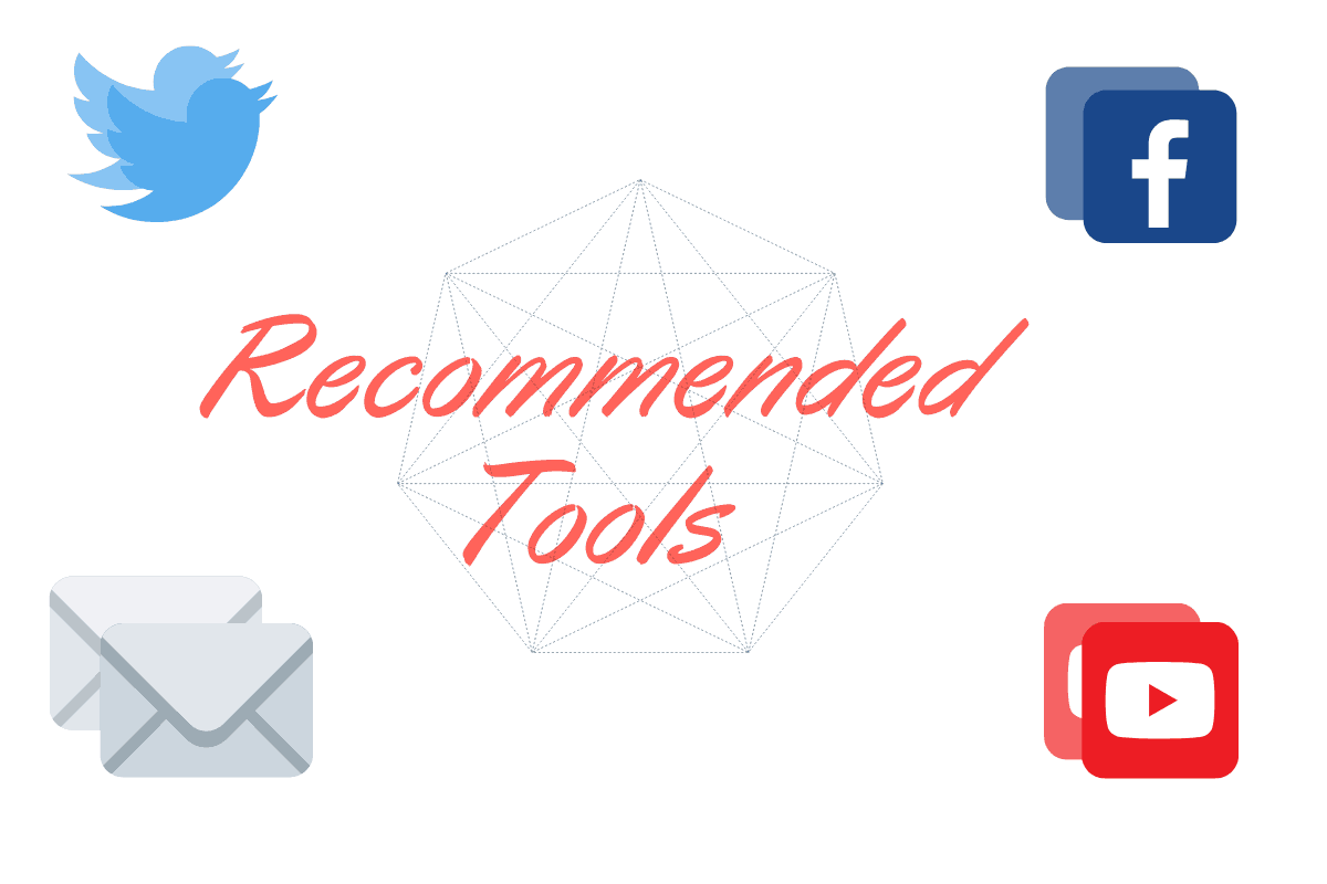 Recommended Tools
